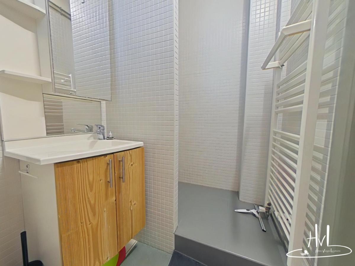 La Cahutte Du Tisseur, Hyper Centre Apartamento Gérardmer Exterior foto